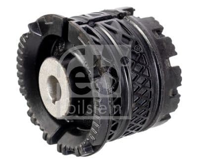 Suspensión, cuerpo del eje FEBI BILSTEIN 173862