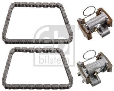 Juego de cadena de distribución FEBI BILSTEIN 47502