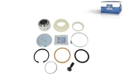 Juego de reparación, brazos de suspensión DT Spare Parts 3.96630