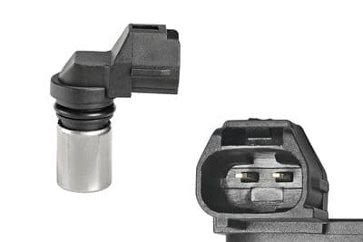 Sensor posición de cigueñal VALEO 254072