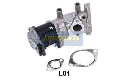 Válvula EGR JAPANPARTS EGR-L01