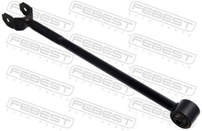 Brazo oscilante, suspensión de ruedas FEBEST 0125-ACU15R