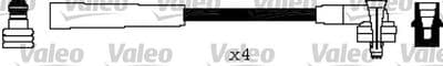 Juego de cables de encendido VALEO 346660