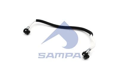 Tubería de combustible SAMPA 205.279