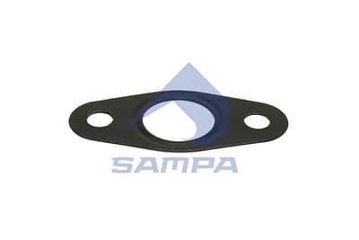 Junta, compresor SAMPA 206.367
