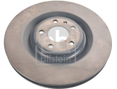 Disco de freno FEBI BILSTEIN 171510