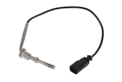 Sensor, de temperatura de gas de escape VALEO 369087