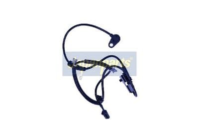 Sensor, revoluciones de la rueda JAPANPARTS ABS-K61