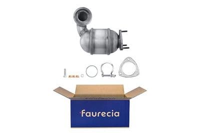 Precatalizador HELLA 8LE 366 051-141