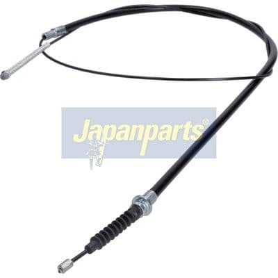 Cable de accionamiento, freno de estacionamiento JAPANPARTS BC-188