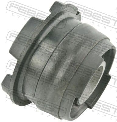 Suspensión, cuerpo del eje FEBEST VLAB-XC90SSF