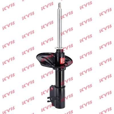 Amortiguador KYB 333126