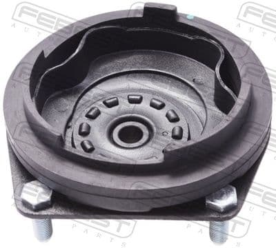 Base de amortiguador FEBEST MZSS-006