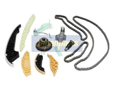 Juego de cadena de distribución JAPANPARTS KDK-0914