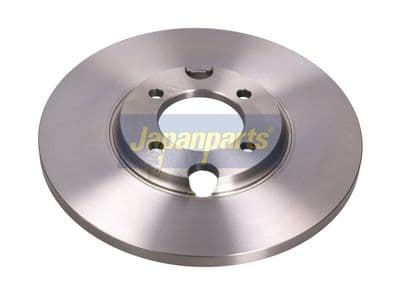 Disco de freno JAPANPARTS DP-0318C