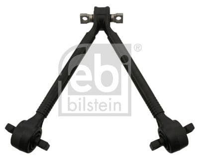 Brazo oscilante, suspensión de ruedas FEBI BILSTEIN 38834