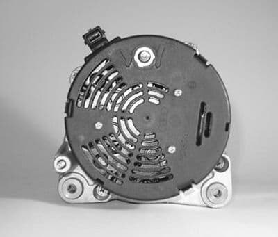 Alternador VALEO 437494