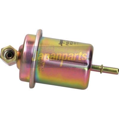 Filtro combustible JAPANPARTS FC-H12S
