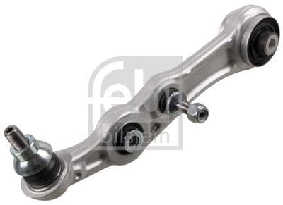 Brazo oscilante, suspensión de ruedas FEBI BILSTEIN 177656