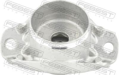 Base de amortiguador FEBEST VWSS-5GR