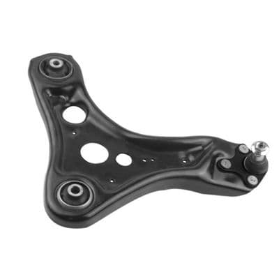 Brazo oscilante, suspensión de ruedas CTR CQ0752R