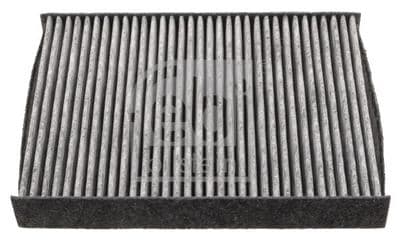 Filtro, aire del interior FEBI BILSTEIN 48539