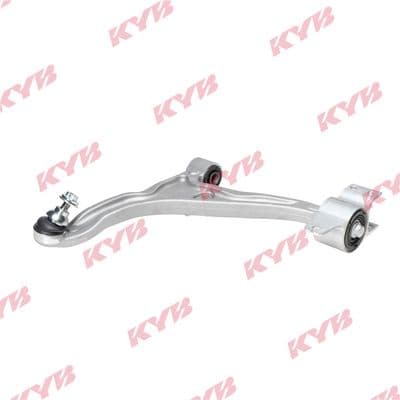 Brazo oscilante, suspensión de ruedas KYB KSC5304