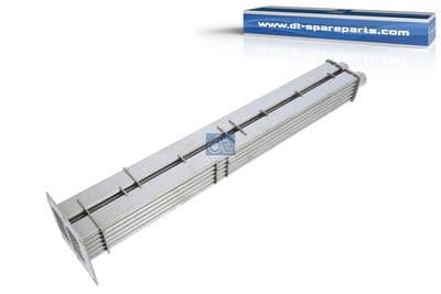 Elemento enfriador, recirculación de los gases de escape DT Spare Parts 3.18203
