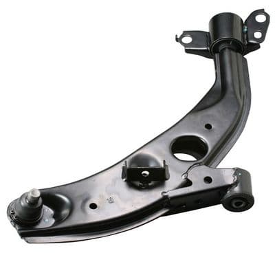 Brazo oscilante, suspensión de ruedas CTR CQ0249R