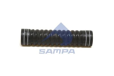 Tubería de radiador SAMPA 040.451