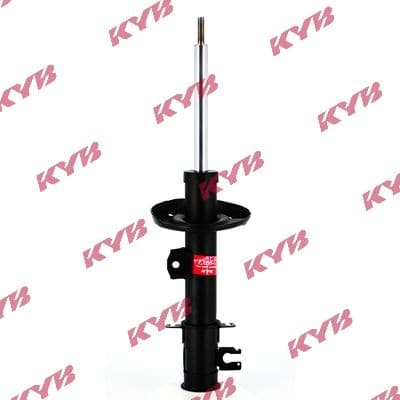 Amortiguador KYB 3348097