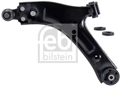 Brazo oscilante, suspensión de ruedas FEBI BILSTEIN 41745