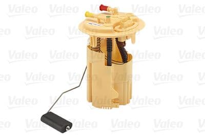 Sensor, nivel de combustible VALEO 347532