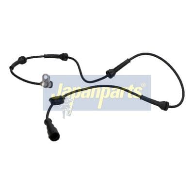 Sensor, revoluciones de la rueda JAPANPARTS ABS-L14
