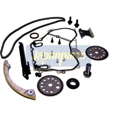 Juego de cadena de distribución JAPANPARTS KDK-0400