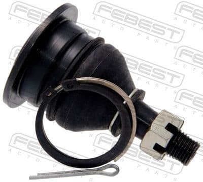 Rótula de suspensión/carga FEBEST 0120-GGN15UF