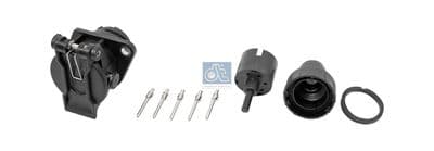 Enchufe DT Spare Parts 2.25432