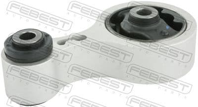 Soporte, motor FEBEST MZM-GHATR