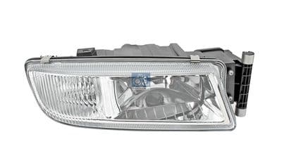 Faro de carretera DT Spare Parts 3.31131