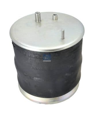 Cubrepolvo, suspensión neumática DT Spare Parts 6.13014