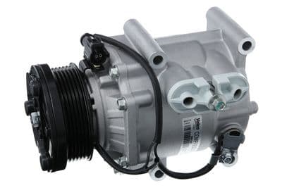 Compresor, aire acondicionado VALEO 690160