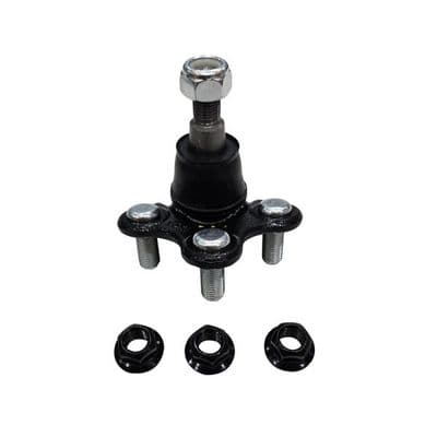 Rótula de suspensión/carga CTR CB0611