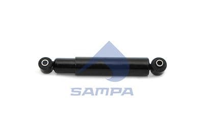 Amortiguador SAMPA 201.282