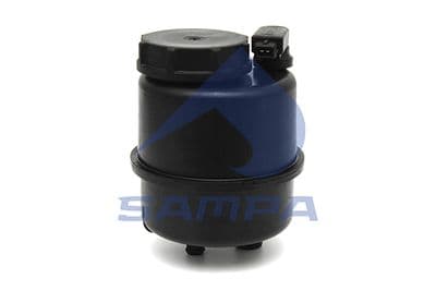 Depósito compensación, aceite hidr. (dirección asistida) SAMPA 209.092