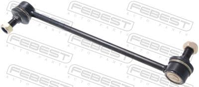 Travesaños/barras, estabilizador FEBEST 1223-IX35F