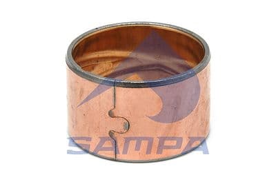 Casquillo del cojinete, árbol de freno SAMPA 050.168
