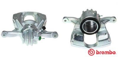 Caliper BREMBO F 59 229