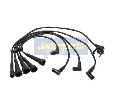 Juego de cables de encendido JAPANPARTS IC-0704