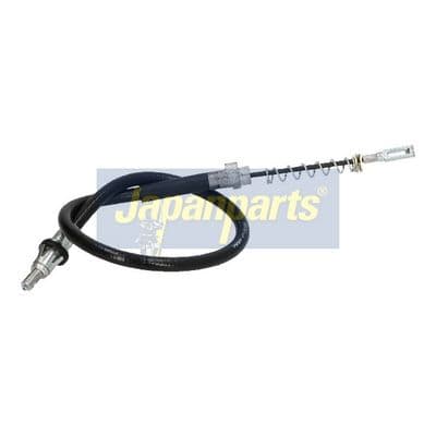 Cable de accionamiento, freno de estacionamiento JAPANPARTS BC-928