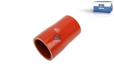 Tubería de radiador DT Spare Parts 4.80470